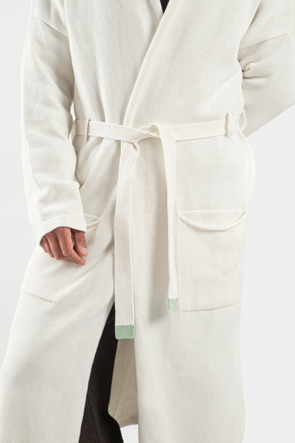 Off-white KnotToday™️ Robe