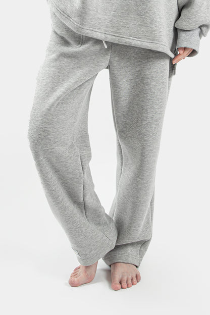 Grey SoftServe™️ Pant